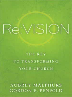cover image of Re:Vision